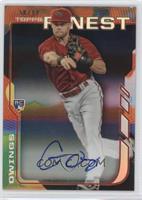 Chris Owings #/99