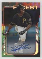 Gregory Polanco #/99