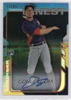 George Springer #/99