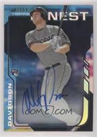 Matt Davidson #/99