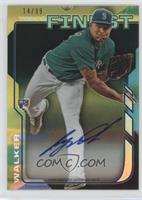 Taijuan Walker #/99