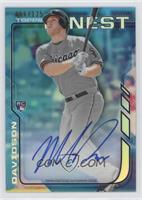 Matt Davidson #/125