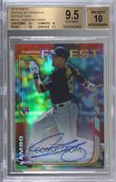 Andrew Lambo [BGS 9.5 GEM MINT]