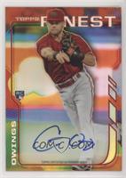 Chris Owings [EX to NM]