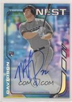 Matt Davidson [EX to NM]