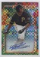 Gregory Polanco #/149