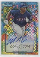 Michael Choice #/149