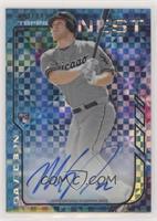 Matt Davidson #/149