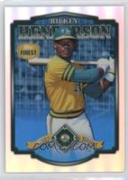 Rickey Henderson