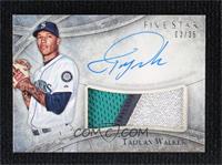 Taijuan Walker #/35