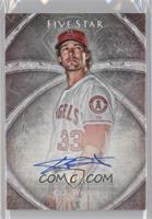 C.J. Wilson #/25