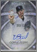 Eddie Butler [Noted] #/25