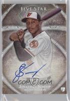 Jonathan Schoop #/25