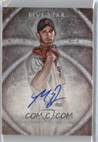 Madison Bumgarner #/25