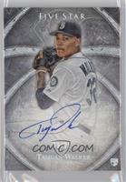 Taijuan Walker #/25