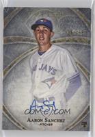 Aaron Sanchez #/499