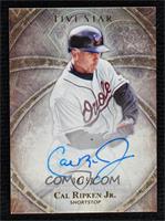 Cal Ripken Jr. #/50