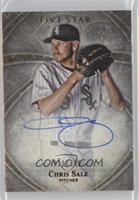 Chris Sale #/399