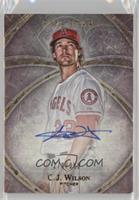 C.J. Wilson #/399