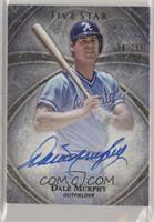 Dale Murphy #/299