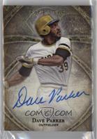 Dave Parker #/499