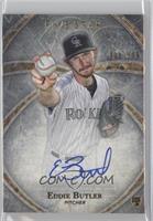 Eddie Butler #/399