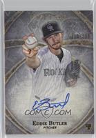 Eddie Butler [EX to NM] #/399