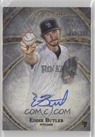 Eddie Butler #/399