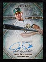 Josh Donaldson #/399