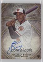 Jonathan Schoop #/499