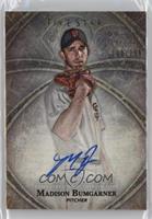 Madison Bumgarner [EX to NM] #/299