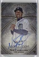 Nick Castellanos #/499