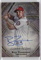 Ryan Zimmerman #/399