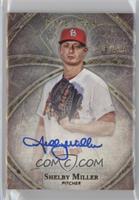 Shelby Miller #/499