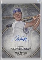 Wil Myers #/399