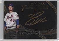 Zack Wheeler #/50