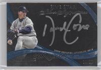 David Cone #/20