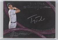 Troy Tulowitzki #/25