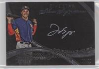 George Springer #/50