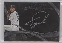 Taijuan Walker #/50