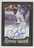 Dave Stewart #/10