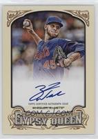 Zack Wheeler