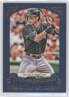 Christian Yelich #/499