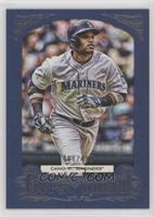 Robinson Cano #/499