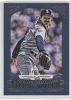 Randy Johnson #/499