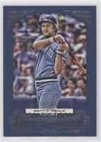 George Brett #/499