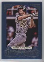 Mark McGwire #/499