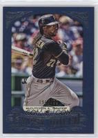 Andrew McCutchen #/499