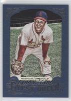 Stan Musial #/499
