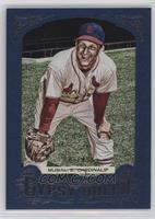 Stan Musial #/499